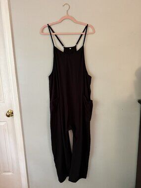Uniankiya Jumpsuit